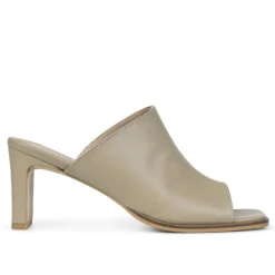 Angulus 5724 slip in sandal i beige