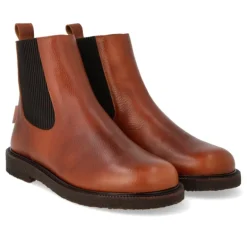 Angulus 7863 vandtæt vinterstøvle med uldfoer