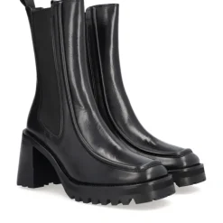 Billi Bi A3282 i sort skind