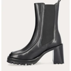 Billi Bi A3282 i sort skind