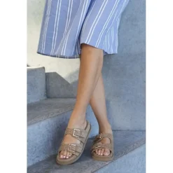 Copenhagen Shoes As Summer Camel