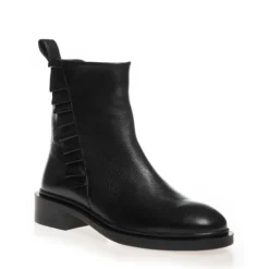 Copenhagen Shoes fashion love i sort skind