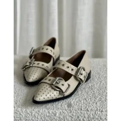 Copenhagen Shoes Future Vibes Beige