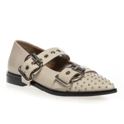 Copenhagen Shoes Future Vibes Beige