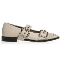 Copenhagen Shoes Future Vibes Beige