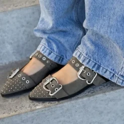 Copenhagen Shoes Future Vibes Grøn