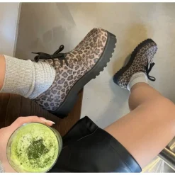 Copenhagen Shoes Movement Multi Leo