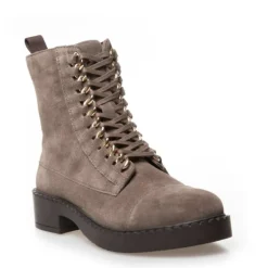 Copenhagen Shoes New Rock Suede