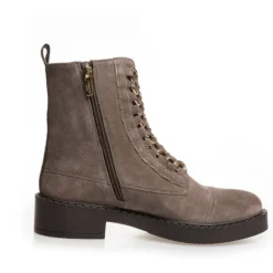 Copenhagen Shoes New Rock Suede