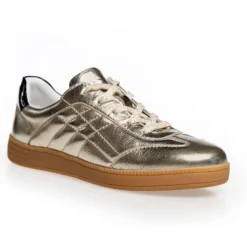 Copenhagen Shoes Show You Gold