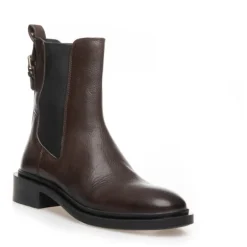 Copenhagen Shoes When We Feel It brun støvle