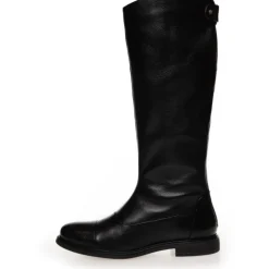 Copenhagen Shoes When we breathe langskaftet støvle