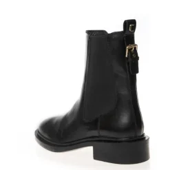 Copenhagen Shoes When We Feel It sort støvle