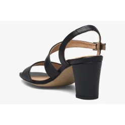 Pavement Kenzie sort pumps sandal