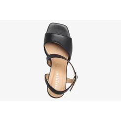 Pavement Kenzie sort pumps sandal