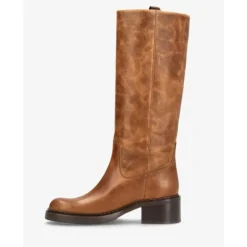 Phenumb Copenhagen Exposed langskaftet støvle