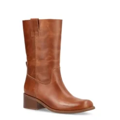 Phenumb Martina halvlang støvle