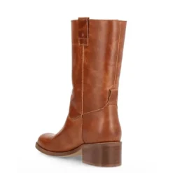 Phenumb Martina halvlang støvle