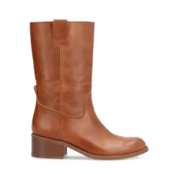 Phenumb Martina halvlang støvle