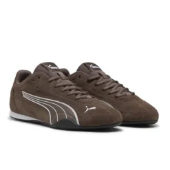 Puma Catch SD Bronze white