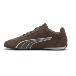 Puma Catch SD Bronze white