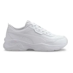 Puma Cilia Moda White Silver