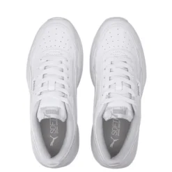 Puma Cilia Moda White Silver