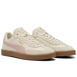 Puma Club Era alpine snow-rose quarts-gum
