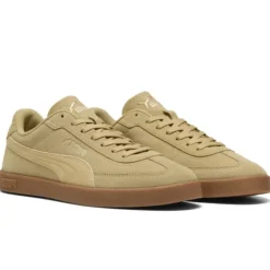 Puma Club Era Suede Coffee milk-sand dune