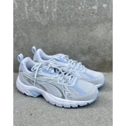 Puma Milenio Tech SD Silver mist tropic