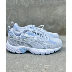 Puma Milenio Tech SD Silver mist tropic