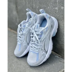 Puma Milenio Tech SD Silver mist tropic