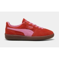 Puma Palermo Fierce Red-Poison Pink