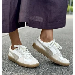 Puma Palermo Warm White Chokolate Chip