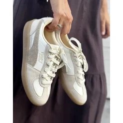 Puma Palermo Warm White Chokolate Chip