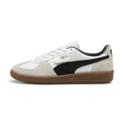 Puma Palermo White-Black