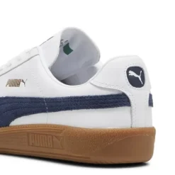 Puma Palermo White-dark Indigo