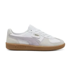 Puma Palermo White-Lilac Frost
