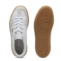 Puma Palermo White-Lilac Frost