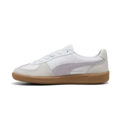 Puma Palermo White-Lilac Frost