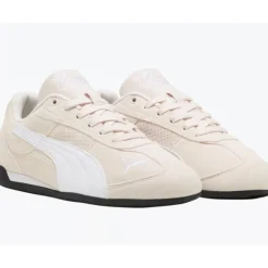 Puma Replicatch SD jasmine flower-puma white