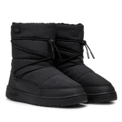 Puma Snowbae vinterstøvler i sort