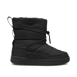 Puma Snowbae vinterstøvler i sort