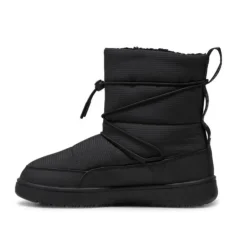 Puma Snowbae vinterstøvler i sort