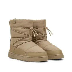 Puma Snowbae vinterstøvler i beige