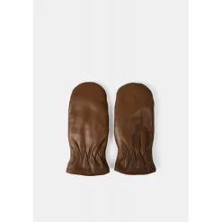 RE:DESIGNED Biddy Mitt skindluffe i cogbac