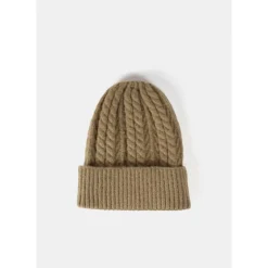 RE:DESIGNED Hue Hudda camel