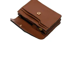 RE:DESIGNED pung Elvira cognac