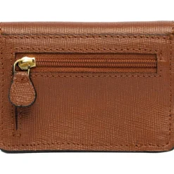 RE:DESIGNED pung Elvira cognac