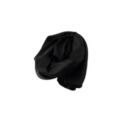 RE:DESIGNED Scarf 1 tørklæde i sort